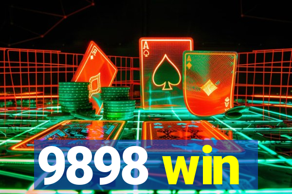 9898 win